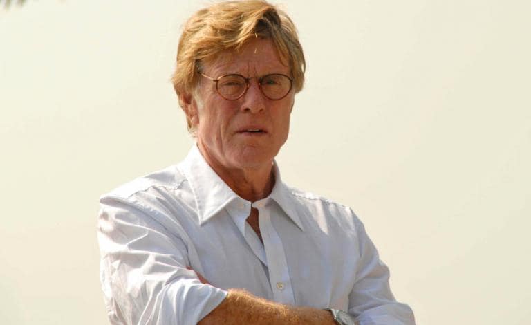 Robert Redford: Ο Αμερικανός θρύλος του σινεμά έφυγε από τη ζωή 