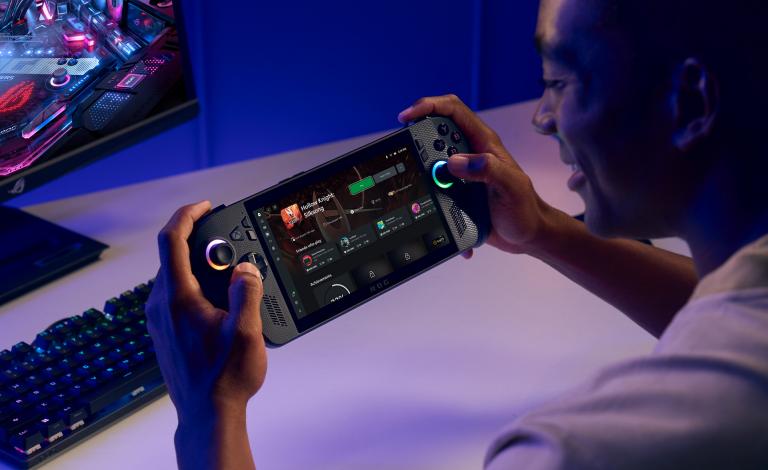 ROG Xbox Ally και ROG Xbox Ally X, τα δύο πανίσχυρα φορητά είναι εδώ! 