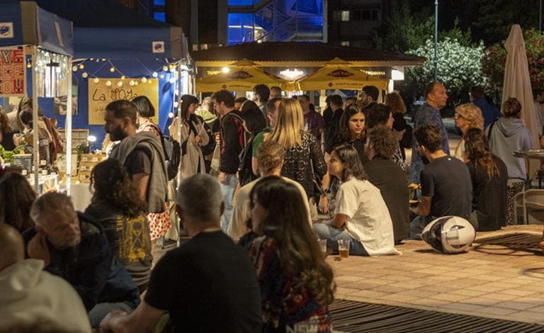 Δωρεάν events: Εβδομάδα με Meet Market, Ευ Ζην και Λέσχη Ανάγνωσης 