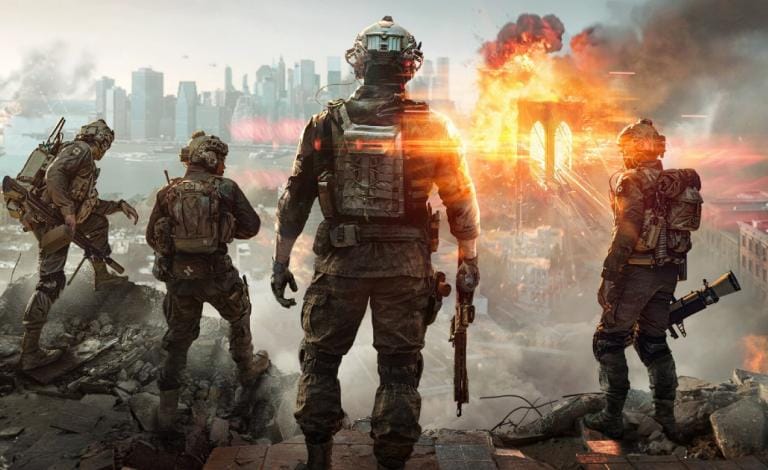Εντυπωσιακό ξεκίνημα για το Battlefield 6, πρώτες πληροφορίες για το PS6 και το επόμενο Xbox 