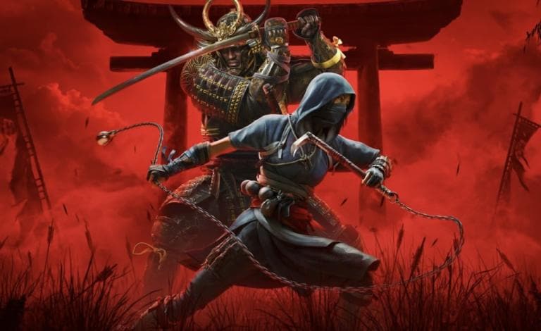 Assassin’s Creed Shadows και Fallout 4 έρχονται στο Nintendo Switch 2!