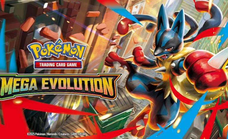 Όλος ο κόσμος του Pokémon Legends Ζ-A μόλις έφτασε στα Public!