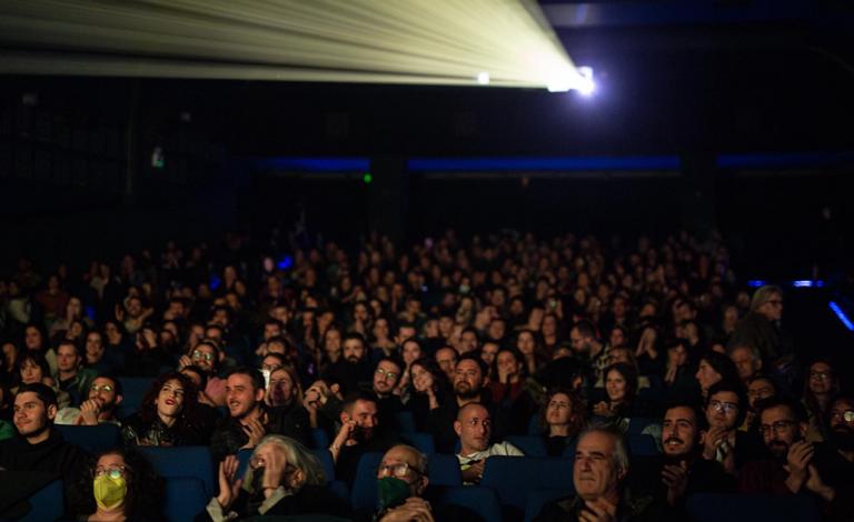 Πού να βγεις: ΣΚ με Γιορτή του Σινεμά, Dracula και Monophonics