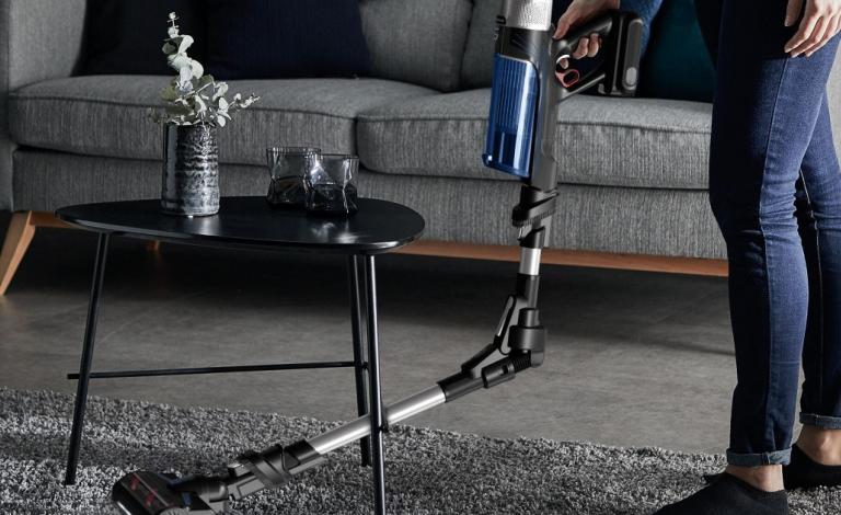 Βρες το ιδανικό σου ταίρι: Ποια σκούπα ταιριάζει στον τρόπο ζωής σου;