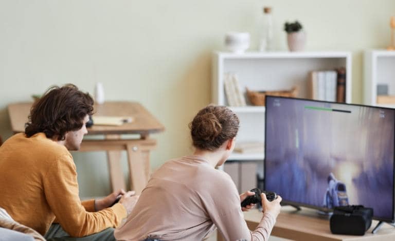 Black Friday 2025: Κορυφαίες προσφορές σε gaming και ψυχαγωγία