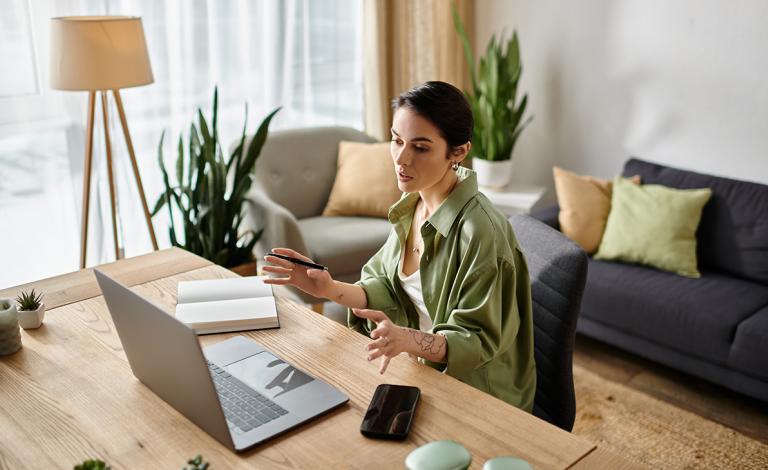 Black Friday 2025 - Αναβάθμισε το Home Office σου για το 2026