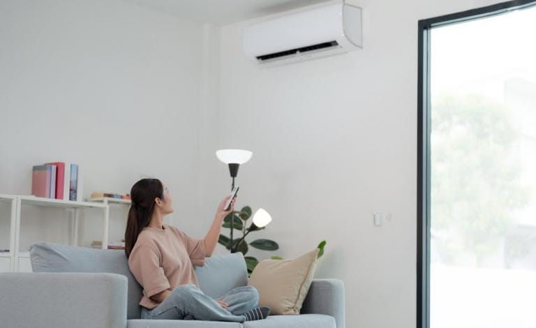 Κλιματιστικά & αφυγραντήρες: Οδηγός για κάθε εποχή