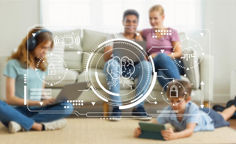 Οι πιο χρήσιμες smart συσκευές για το σπίτι – τώρα σε Black Friday 2025 τιμές!