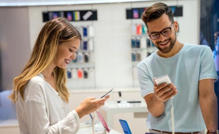 Black Friday & smartphone: Τι χαρακτηριστικά πρέπει να έχει η νέα σου συσκευή;