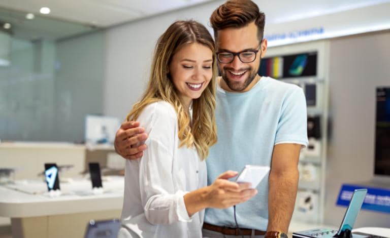 Η Black Friday 2025 ξεκινά με τις πιο άχαστες προσφορές σε προϊόντα τεχνολογίας