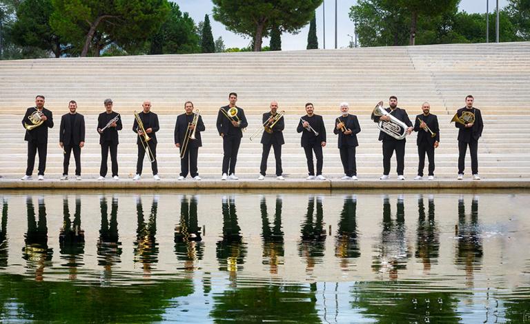 Δωρεάν events: Εβδομάδα «Με αξιοπρέπεια», Βοτανολογίες και Yoga