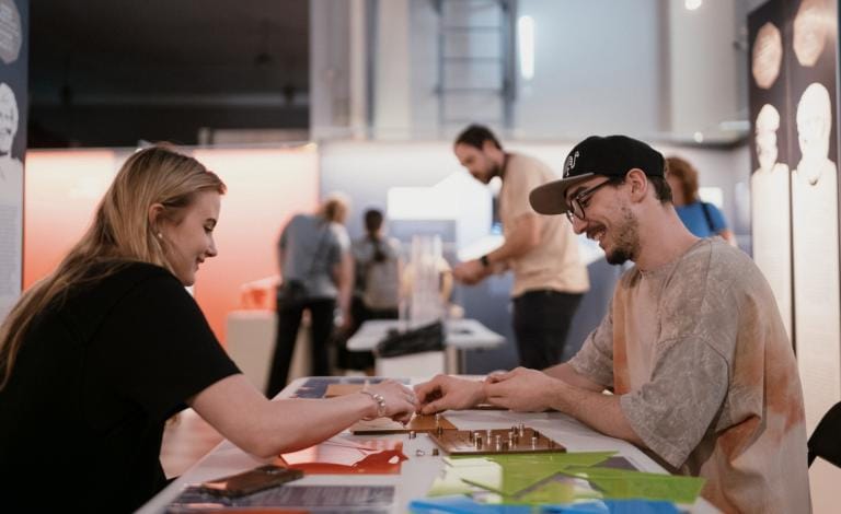 Δωρεάν events: Εβδομάδα με ξεναγήσεις, εκθέσεις και Makers Market