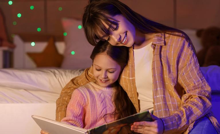 Φθινόπωρο αγκαλιά με ένα βιβλίο: 8+1 προτάσεις για παιδιά