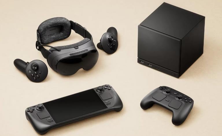 Η Valve αναστατώνει τη βιομηχανία με νέες συσκευές, στα σύγχρονα συστήματα το Red Dead Redemption