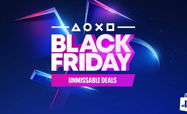 Έφτασαν οι Black Friday προσφορές του PlayStation! 