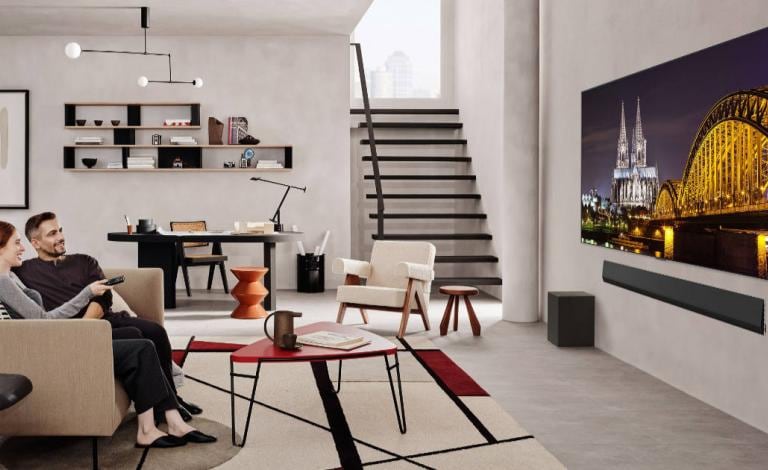 Η Black Friday 2025 είναι ευκαιρία να αποκτήσεις κορυφαία τηλεόραση LG