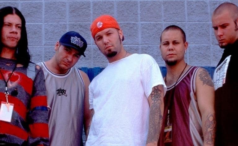 Limp Bizkit: 7 Facts που μπορεί να μην γνώριζες!