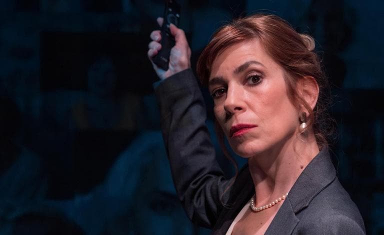 Πού να βγεις: ΣΚ με Linda, 1984, Νυρεμβέργη και Πυξ Λαξ 