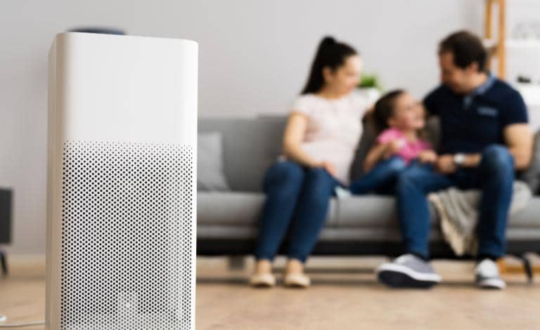 Σπίτι που «αναπνέει»: Πώς θα δημιουργήσεις το ιδανικό περιβάλλον τον χειμώνα