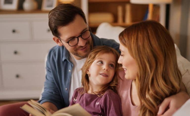 Μαμά, γιατί νιώθω έτσι; Βιβλία που βοηθούν τα παιδιά να κατανοήσουν τα συναισθήματά τους