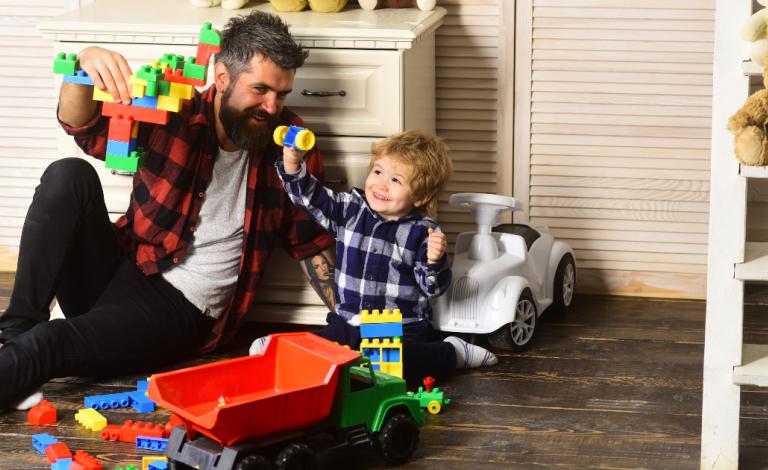 Κάνε Χριστούγεννα με τα Top 20 Παιχνίδια της χρονιάς!