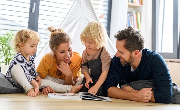 Γιατί είναι σημαντικά τα βιβλία δραστηριοτήτων για τα παιδιά; 
