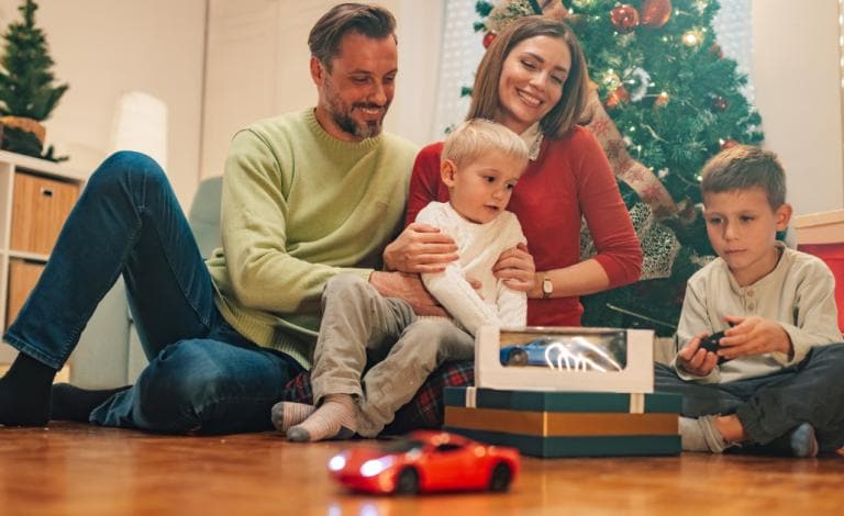 Φτιάξε την Xmas λίστα με αποκλειστικά παιχνίδια από τα Public!