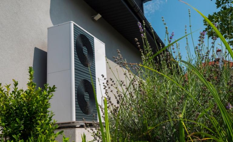 Όλα όσα πρέπει να γνωρίζεις για να επιλέξεις αντλία θερμότητας