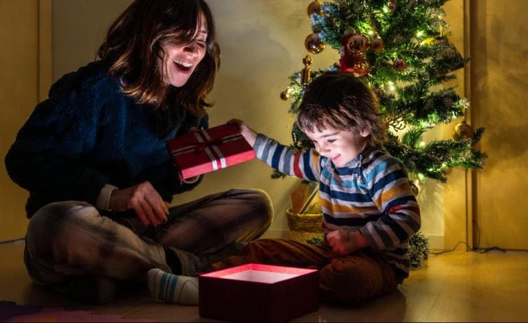 Books & toys: Τα καλύτερα δώρα του Άη Βασίλη έχουν όνομα!