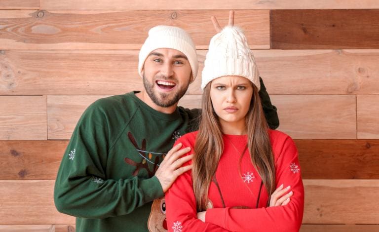 Πόσο... Grinch είσαι; Κάνε το κουίζ & βρες βιβλίο για το Xmas mood σου!