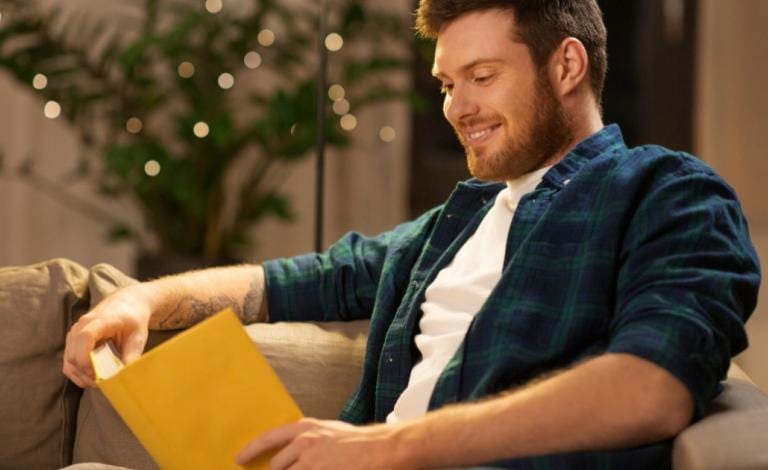 Υποδεχόμαστε τη νέα χρονιά με βιβλία που μόλις κυκλοφόρησαν!