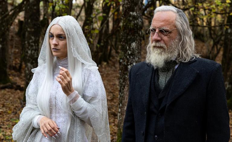 Πού να βγεις: ΣΚ με παιδικό θέατρο, πρωτοποριακό σινεμά και Σ. Ρόκκο