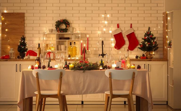 Πλυντήριο πιάτων: Ο σύμμαχός σου για ξεκούραστο καθάρισμα στις γιορτές