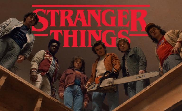 Stranger Things: Ετοιμάσου για το φινάλε με το απόλυτο quiz!