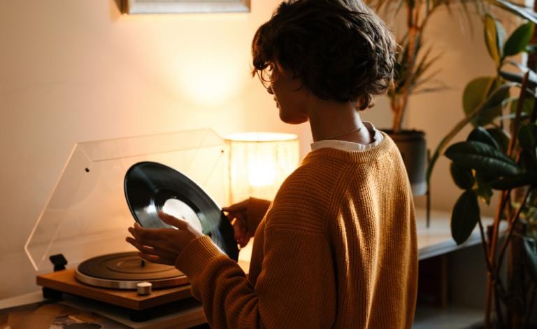 Μαγική Xmas ατμόσφαιρα με τα Top 20 albums της χρονιάς!