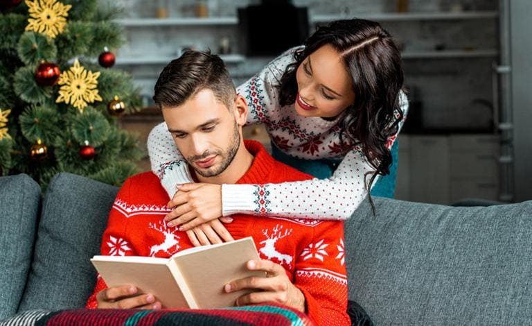 Τι διαβάζουμε τον Δεκέμβρη: Δυνατές non-fiction προτάσεις