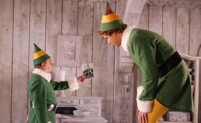 Ποιο βιβλίο να διαβάσεις με βάση την αγαπημένη σου Xmas ταινία