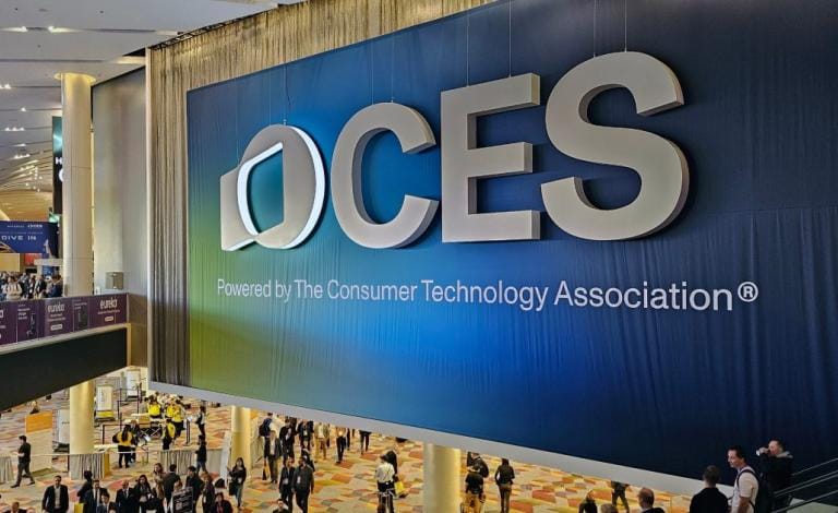 CES 2026: Τι είδαμε την πρώτη μας μέρα στο Λας Βέγκας