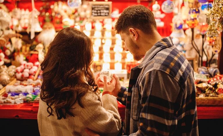 Δωρεάν events: Τελευταία εβδομάδα γιορτών με βόλτες και εκθέσεις 