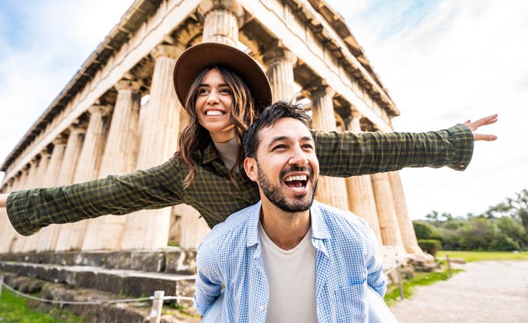 Δωρεάν events: Εβδομάδα με ποίηση, μουσική και εκθέσεις 