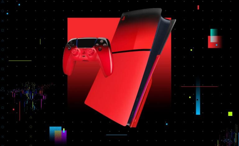 PS5 Covers και DualSense αποκτούν νέα χρώματα, η ΑΙ έρχεται να σε βοηθήσει στο gaming 