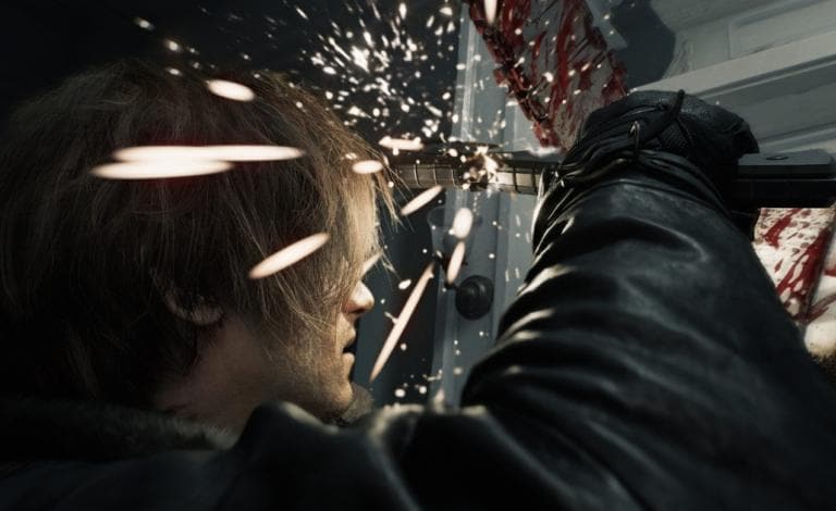 Νέο gameplay video για το Resident Evil Requiem, ο Sonic κλείνει τα 35!