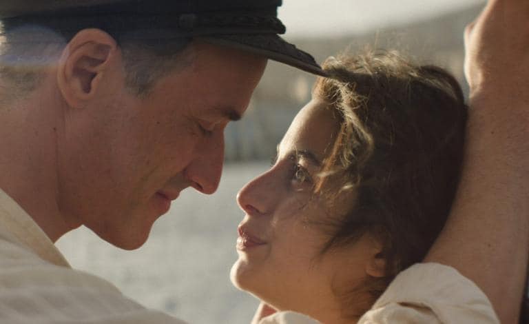 «Η Μεγάλη Χίμαιρα» και άλλα βιβλία που θα δούμε φέτος στις οθόνες μας