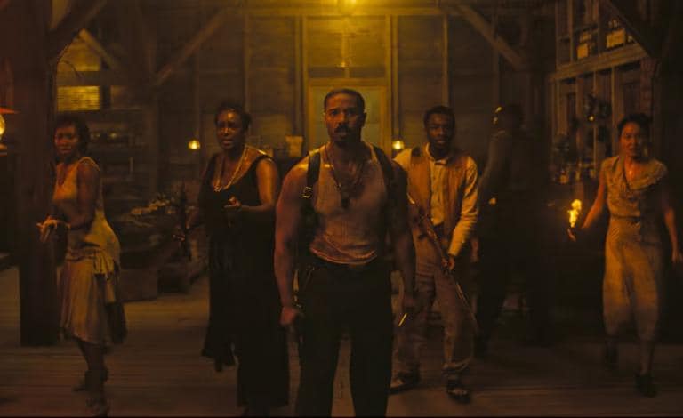 Υποψηφιότητες Όσκαρ 2026: Οι «Αμαρτωλοί» σπάνε όλα τα ρεκόρ!