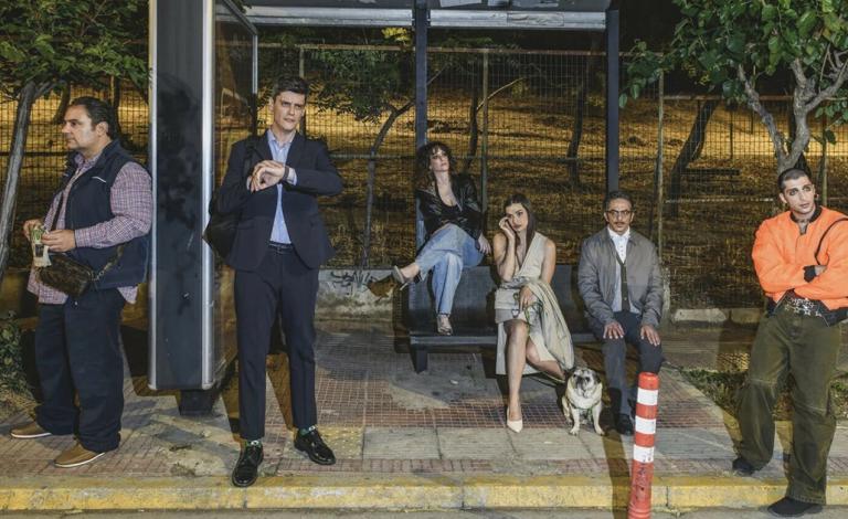 Πού θα βγεις: ΣΚ με ROME, ανατρεπτικό θέατρο και βραβευμένες ταινίες