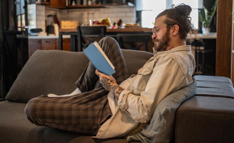 New year, new me: Βιβλία με πυξίδα στραμμένη στο ευ ζην!