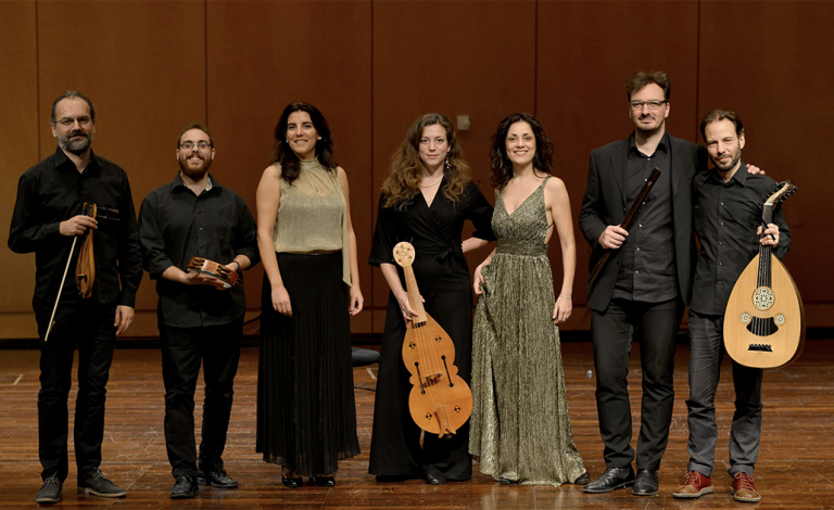 Δωρεάν events: Εβδομάδα με Musica poetica, DIY φεστιβάλ και πιλάτες