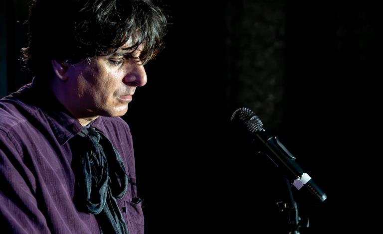 Δωρεάν events: Εβδομάδα με εκθέσεις, φεστιβάλ και Στέφανο Μπαρμπαλιά