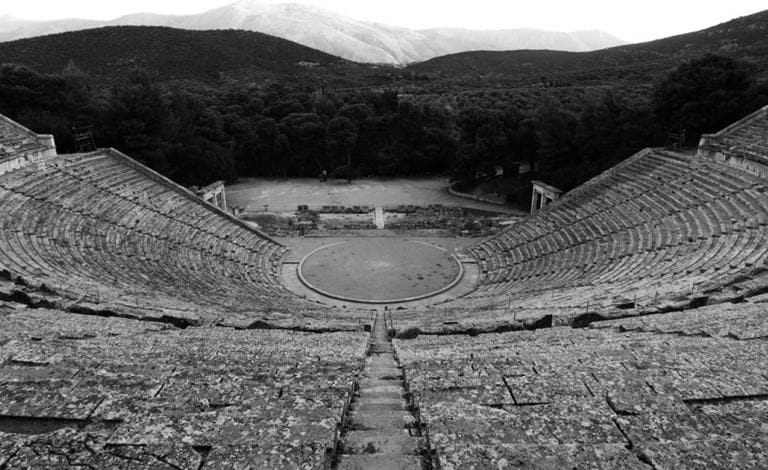 Φεστιβάλ Αθηνών Επιδαύρου 2026: Οι παραστάσεις που θα δούμε φέτος