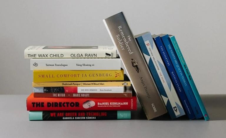 International Booker Prize 2026: Ανακοινώθηκε η longlist